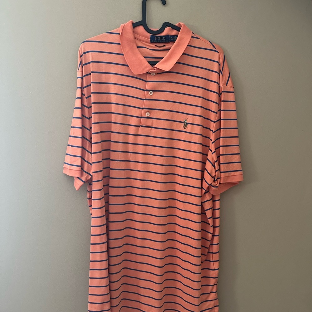 Polo Ralph Lauren shirt